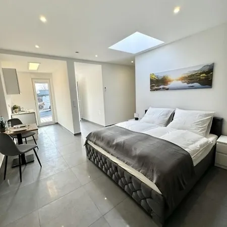 Edersee Seeblick 1 Waldeck