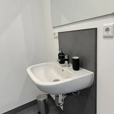 Apartman Edersee Seeblick 1 Waldeck