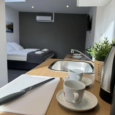 Edersee Seeblick 1 Apartman Waldeck