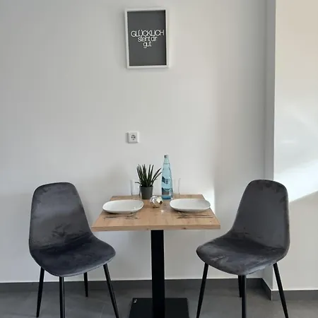 Edersee Seeblick 1 Apartman Waldeck