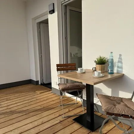 Edersee Seeblick 1 Apartment *