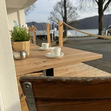 Edersee Seeblick 1 Waldeck (Hessen)